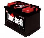 Аккумуляторы Docker