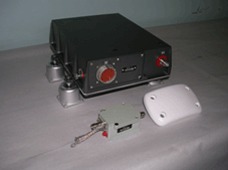 Система навигационная спутниковая СНС-2 (Самолеты ТУ-204, ТУ-214, ИЛ-96-400, АН-148)