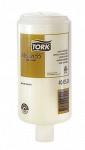 Жидкое мыло-крем Tork Premium