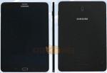 Планшет Samsung Galaxy Tab S2 8.0 SM-T715 32Gb Black