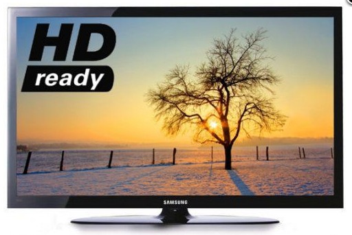 Телевизор LEDTV Samsung UE19D4003BW 19