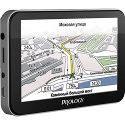 Автомобильный GPS-навигатор Prology iMap 515 Mi