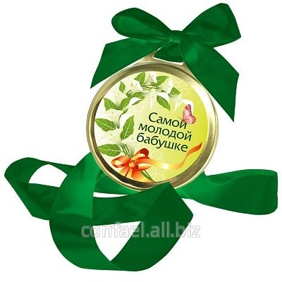 Прикольные поздравления для молодых бабушек