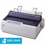 Принтер Epson LX-300+II
