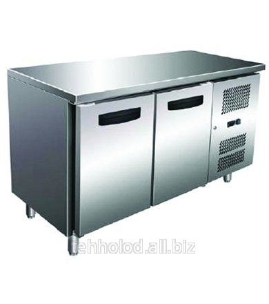 Холодильник-рабочий стол Gastrorag SNACK 2200 TN ECX модель 605