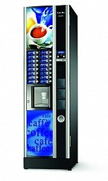 Автомат кофейный NECTA KIKKO MAX ES6