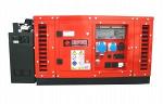 Генератор бензиновый EuroPower EPS 6000E