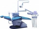 Установка стоматологическая "Premier 05" в комплекте 2 стула