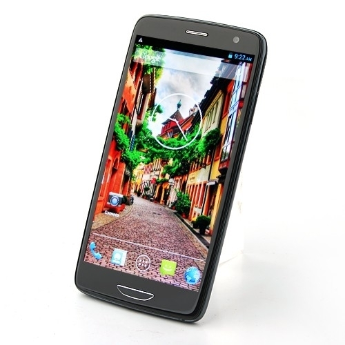 Телефон сотовый INew i3000 Android 4.2 MTK6589 Quad Core 1G 8G 5