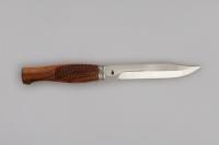 Нож РП-37 финка ручной работы