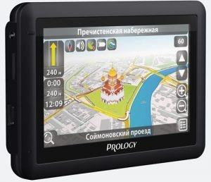 GPS-навигатор Prology iMap-509A