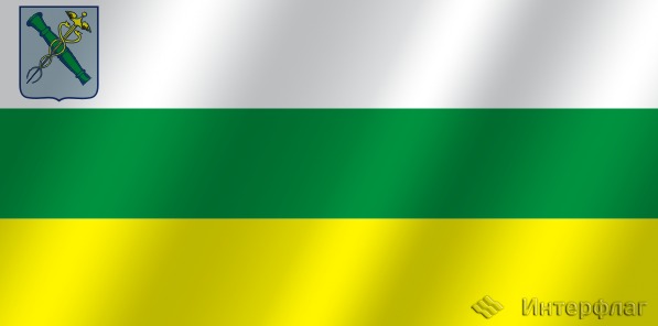 Флаг города Новозыбков (Брянская область)