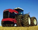 Тракторы сельскохозяйственные Versatile серии 2000