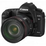 Фотокамера цифровая EOS 5D Mark II Kit EF24-105