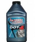 Тормозная жидкость VAXOIL DOT-4