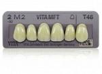 Зубы акриловые VITA MFT (многофункциональные зубы)