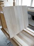 Мебельный щит из массива древесины