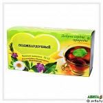 Чай/напиток №13 Доброе сердце природы при заболевании поджелудочной железы