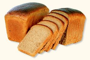 Хлеб из ржаной и ржано-пшеничной муки