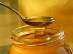 Мёд липовый (в 1 л - 1,5 кг меда)