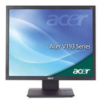 Монитор-ЖК 19  Acer V193Abm 1280*1024 TN