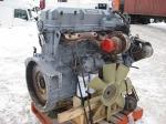 Двигатель б.у. Detroit Diesel (Детройт Дизель) 14 EGR