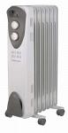 Радиатор маслянный Electrolux EOH/M-3157 1500W