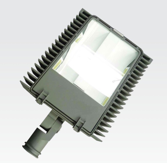 Светильник уличный светодиодный LED Street Lights Zhaga Philips  100W 12'000lm IP65