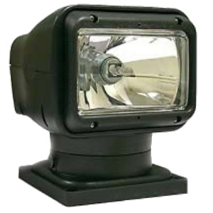 Ксеноновый прожектор/искатель Prolight PHS-700WP