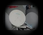 Установка, наладка и обслуживание систем спутниковой связи, систем спутникового телевидения, спутникового интернета, VSAT