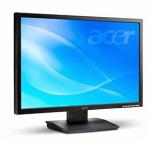 LCD Монитор Acer 22" V223WEOB, Black