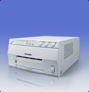 Цифровой видеопринтер Mitsubishi Electric CP 900DW