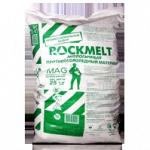 Противогололедный реагент Rockmelt mag (20 kg)