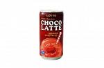 Горячий шоколад в железной баночке Lotte Chilsung Beverage Co