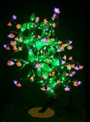 Светодиодные LED-деревья