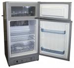 Газовый холодильник XCD-95