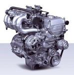 Автомобильный двигатель ЗМЗ-40522.10