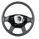 Рулевое колесо с кнопками управления  а/м «Газель-Бизнес»