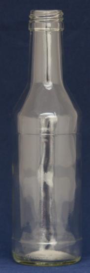 Стеклобутылка До 0,25 л В-28-7-250-СК