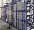 Модули EDI для получения ультрачистой воды для промышленных нужд