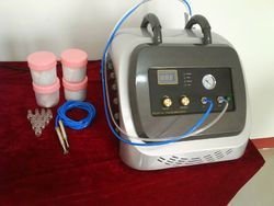 Аппарат для дермабразии Micro-dermabrasion System MED-370