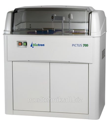 Автоматический биохимический анализатор Pictus 700