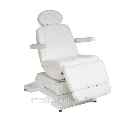 Косметологическое кресло-кушетка SPL
