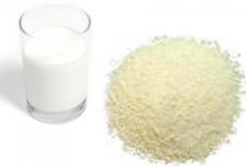 Ингредиенты для молочно-кислых продуктов