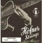 Оригинальные струны для бас гитар H?fner