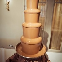 Шоколад для шоколадного фонтана barry callebaut