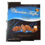 Maitre Truffout Шоколадные конфеты "Трюфели из молочного шоколада" 12*200г