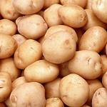 Картофельный белок