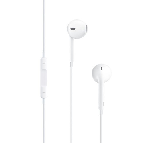 Оригинальные наушники Apple EarPods