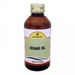 Масло кунжутное Sesame Oil (high quality ) 200мл
